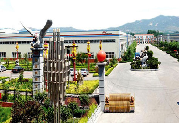 山東聯(lián)順工程材料有限公司